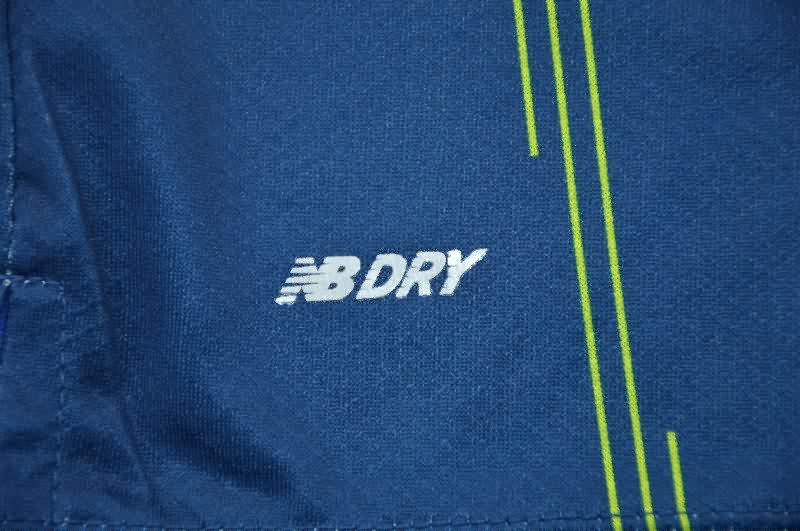 AAA(Thailand) Porto 25/26 Fourth Soccer Jersey