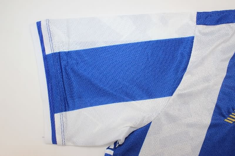 AAA(Thailand) Porto 25/26 Home Soccer Jersey