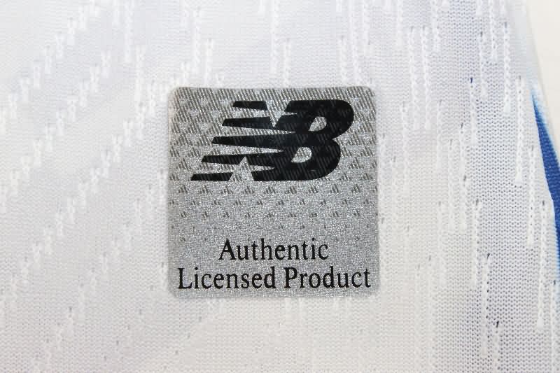 AAA(Thailand) Porto 25/26 Home Soccer Jersey (Player)