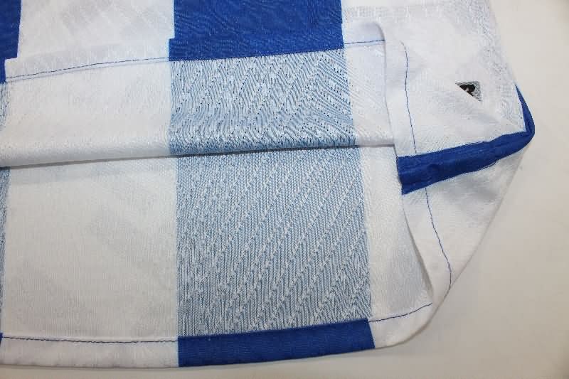 AAA(Thailand) Porto 25/26 Home Soccer Jersey (Player)