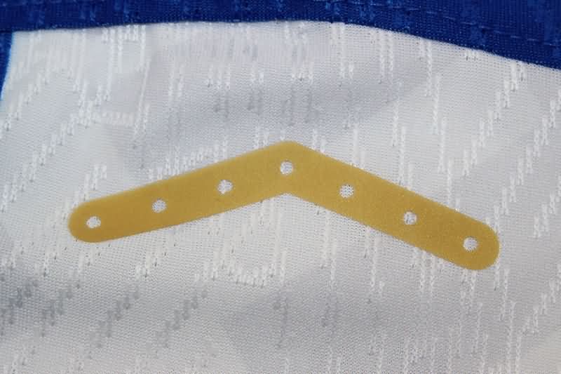 AAA(Thailand) Porto 25/26 Home Soccer Jersey (Player)