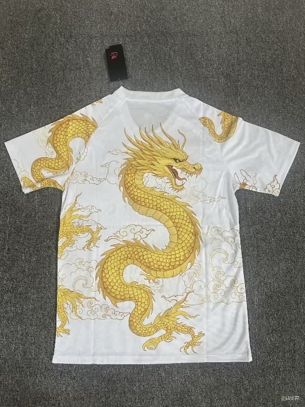 AAA(Thailand) Porto 25/26 Special Soccer Jersey 02