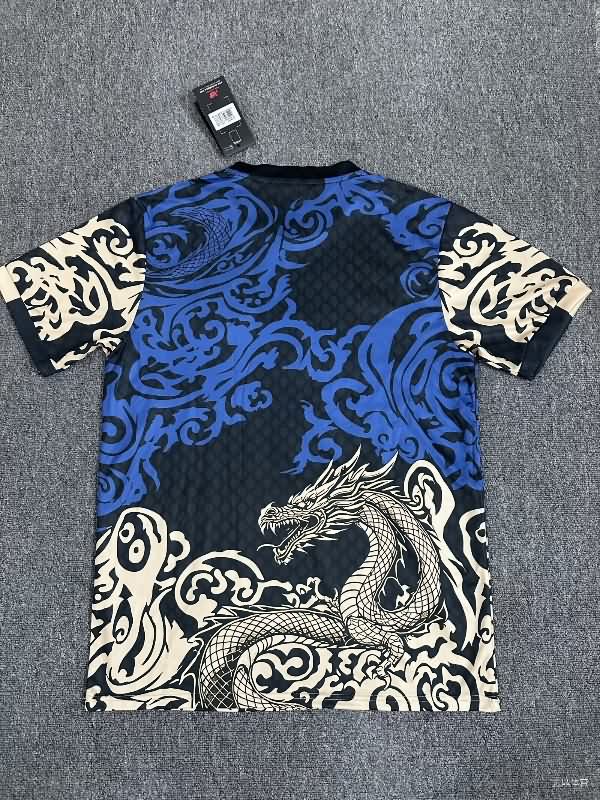 AAA(Thailand) Porto 25/26 Special Soccer Jersey 03