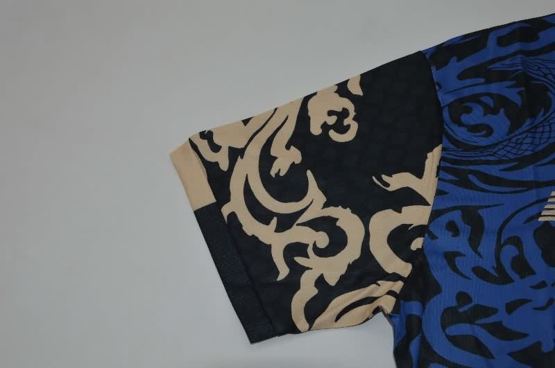 AAA(Thailand) Porto 25/26 Special Soccer Jersey 03