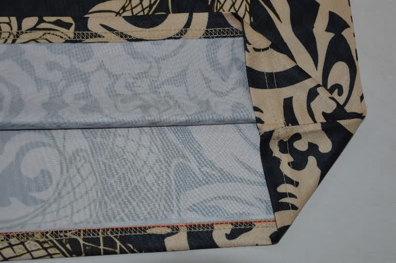 AAA(Thailand) Porto 25/26 Special Soccer Jersey 03