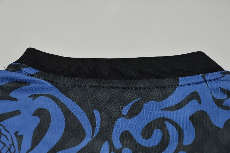 AAA(Thailand) Porto 25/26 Special Soccer Jersey 03