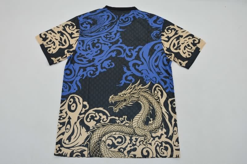 AAA(Thailand) Porto 25/26 Special Soccer Jersey 03