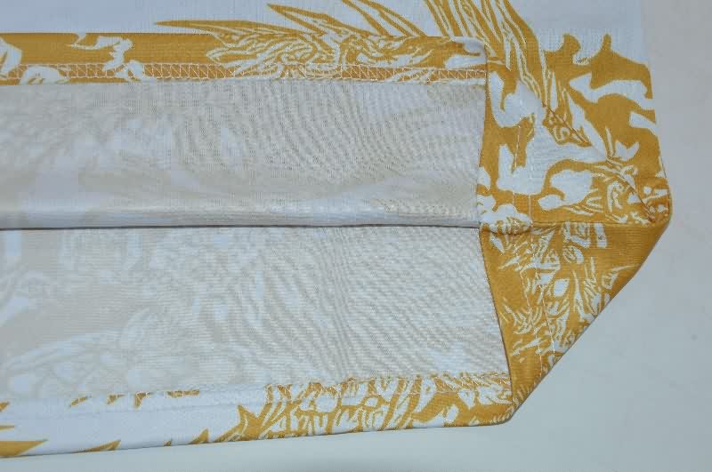 AAA(Thailand) Porto 25/26 Special Soccer Jersey 04