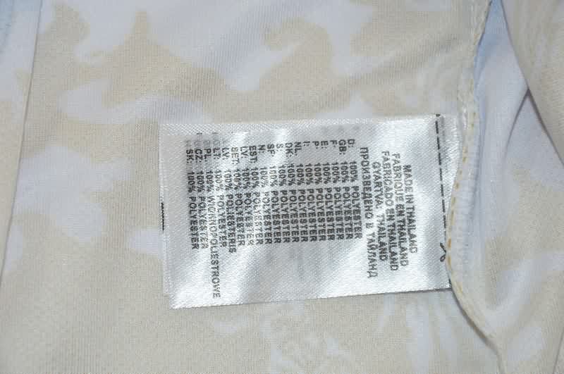 AAA(Thailand) Porto 25/26 Special Soccer Jersey 04