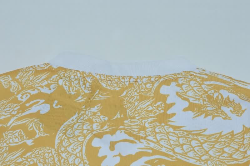 AAA(Thailand) Porto 25/26 Special Soccer Jersey 04