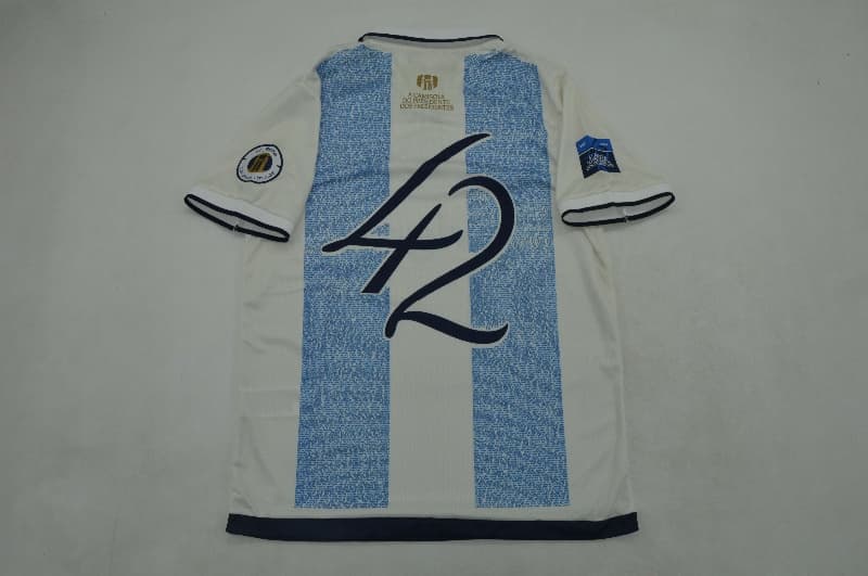 AAA(Thailand) Porto 25/26 Special Soccer Jersey 06