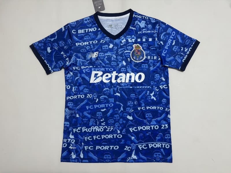 AAA(Thailand) Porto 25/26 Special Soccer Jersey 08 AAA(Thailand) Porto 25/26 Special Soccer Jersey 08