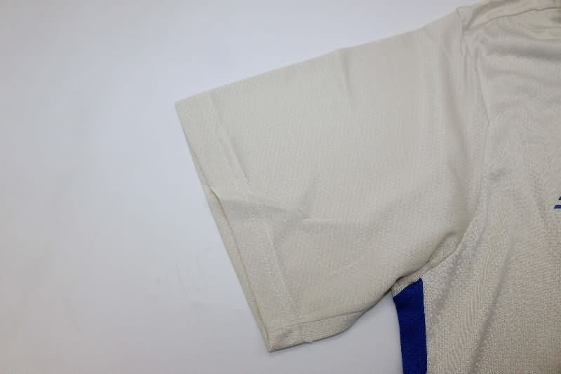 AAA(Thailand) Porto 25/26 Third Soccer Jersey