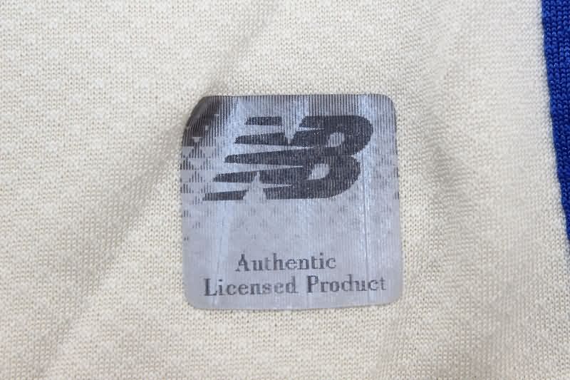 AAA(Thailand) Porto 25/26 Third Soccer Jersey