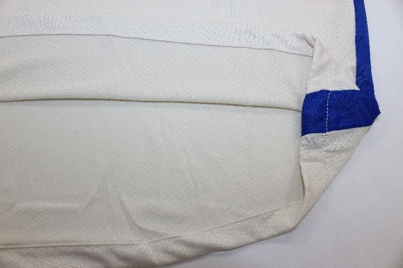 AAA(Thailand) Porto 25/26 Third Soccer Jersey
