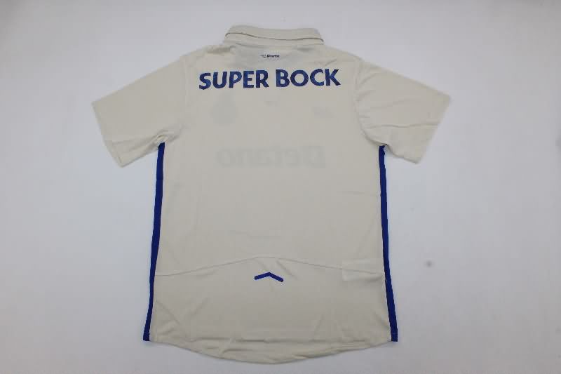 AAA(Thailand) Porto 25/26 Third Soccer Jersey