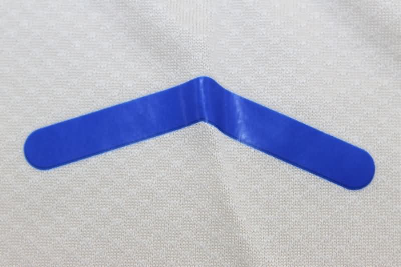 AAA(Thailand) Porto 25/26 Third Soccer Jersey