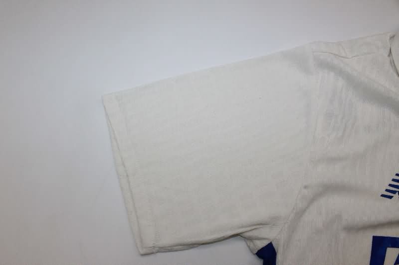 AAA(Thailand) Porto 25/26 Third Soccer Jersey (Player)