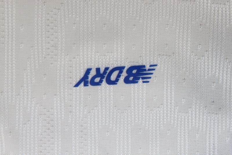 AAA(Thailand) Porto 25/26 Third Soccer Jersey (Player)