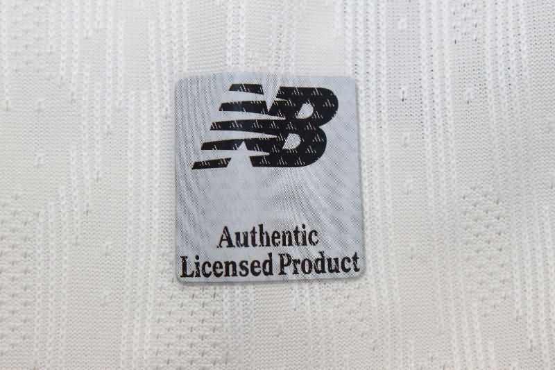 AAA(Thailand) Porto 25/26 Third Soccer Jersey (Player)
