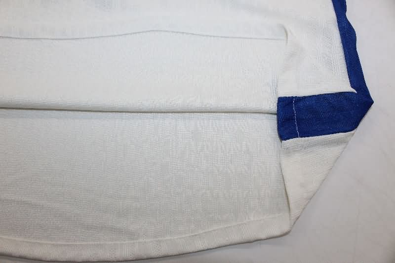 AAA(Thailand) Porto 25/26 Third Soccer Jersey (Player)