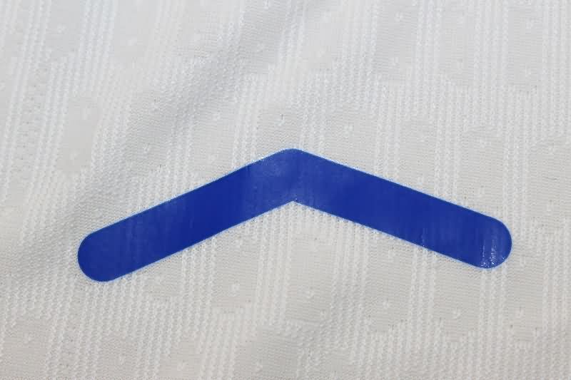 AAA(Thailand) Porto 25/26 Third Soccer Jersey (Player)