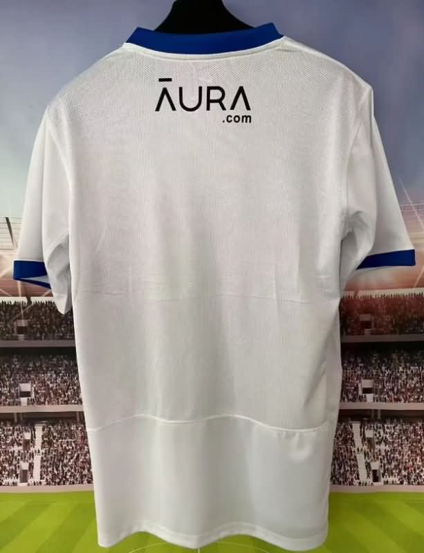 AAA(Thailand) Portsmouth 25/26 Away Soccer Jersey