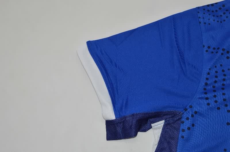 AAA(Thailand) Portsmouth 25/26 Home Soccer Jersey