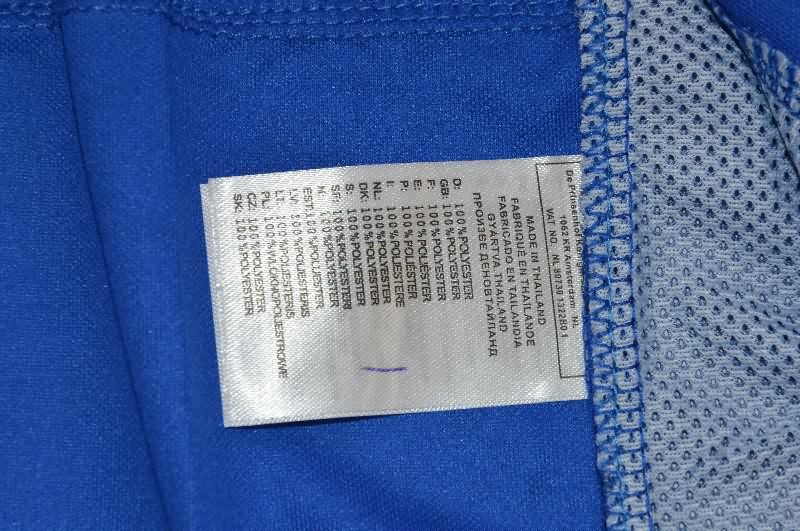 AAA(Thailand) Portsmouth 25/26 Home Soccer Jersey