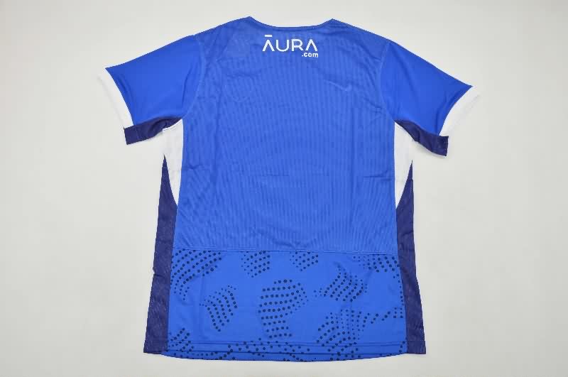 AAA(Thailand) Portsmouth 25/26 Home Soccer Jersey
