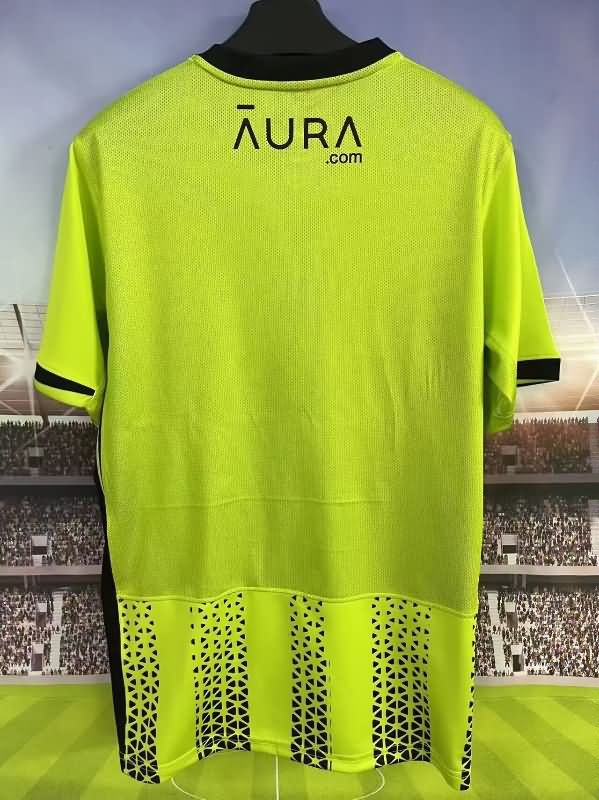 AAA(Thailand) Portsmouth 25/26 Third Soccer Jersey