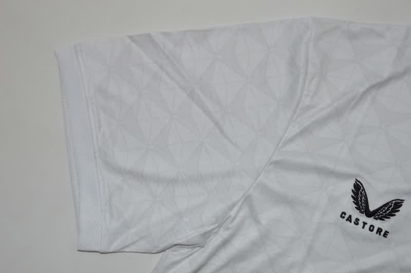 AAA(Thailand) Preston 25/26 Home Soccer Jersey