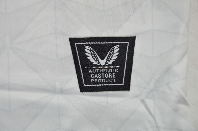 AAA(Thailand) Preston 25/26 Home Soccer Jersey