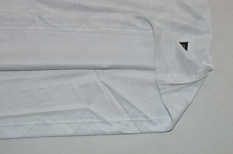 AAA(Thailand) Preston 25/26 Home Soccer Jersey