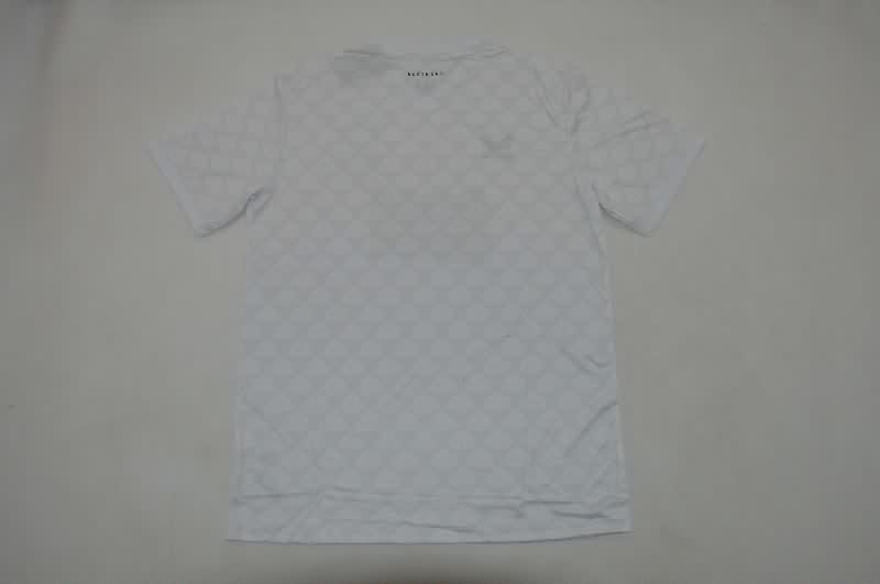 AAA(Thailand) Preston 25/26 Home Soccer Jersey