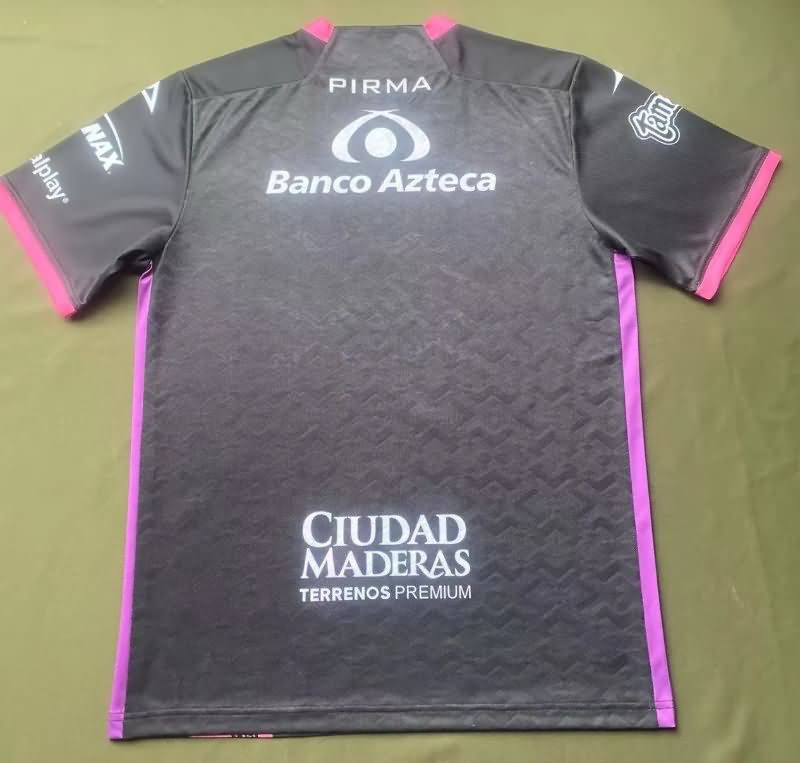 AAA(Thailand) Puebla 25/26 Away Soccer Jersey (Player)