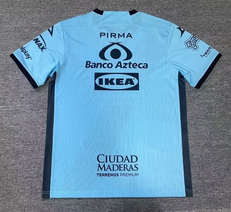 AAA(Thailand) Puebla 25/26 Third Soccer Jersey (Player)
