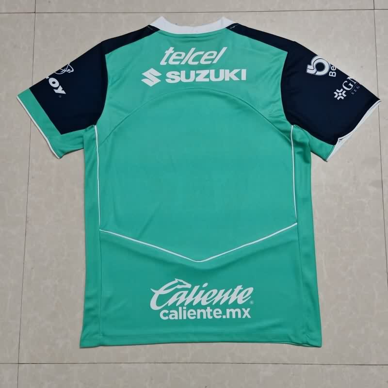 AAA(Thailand) Pumas UNAM 25/26 Third Soccer Jersey