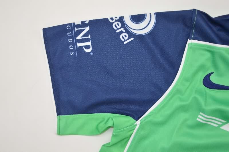 AAA(Thailand) Pumas UNAM 25/26 Third Soccer Jersey