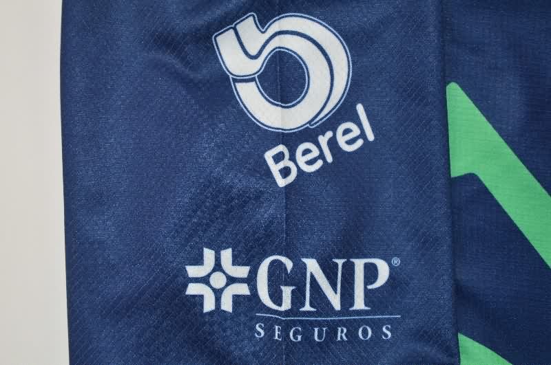 AAA(Thailand) Pumas UNAM 25/26 Third Soccer Jersey