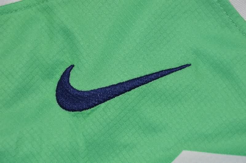 AAA(Thailand) Pumas UNAM 25/26 Third Soccer Jersey