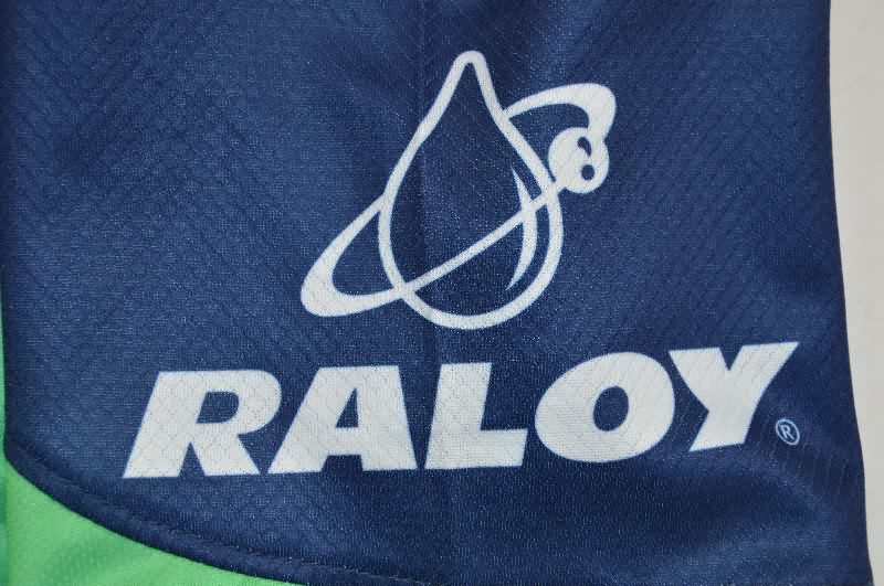 AAA(Thailand) Pumas UNAM 25/26 Third Soccer Jersey