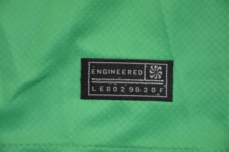 AAA(Thailand) Pumas UNAM 25/26 Third Soccer Jersey