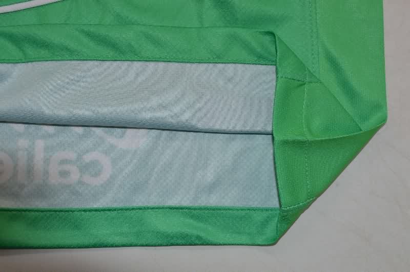 AAA(Thailand) Pumas UNAM 25/26 Third Soccer Jersey