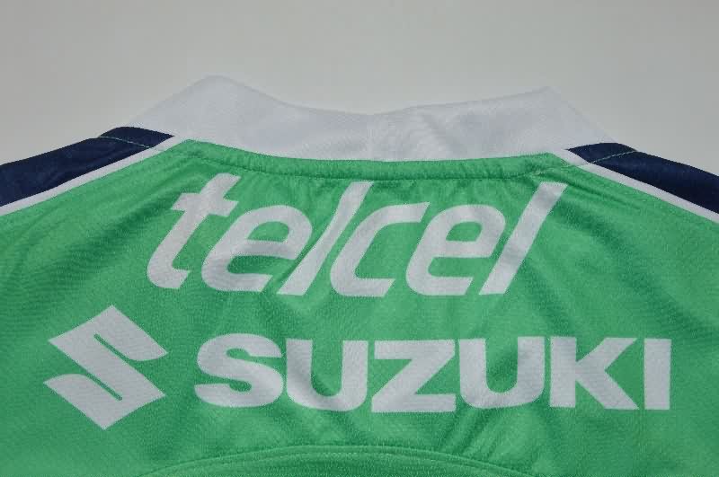 AAA(Thailand) Pumas UNAM 25/26 Third Soccer Jersey