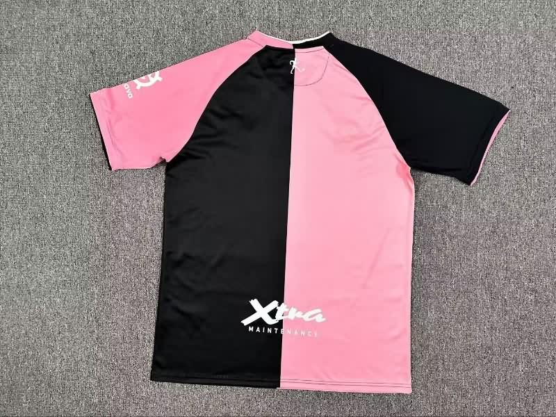 AAA(Thailand) Queens Park Rangers 25/26 Away Soccer Jersey