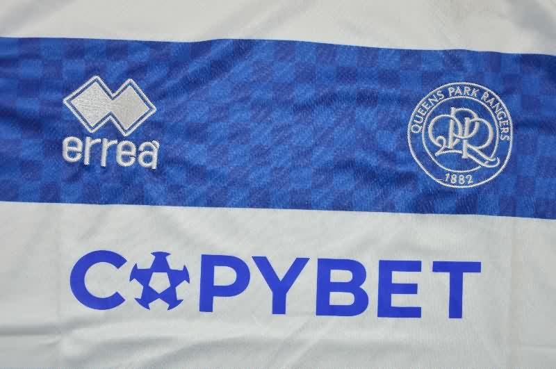 AAA(Thailand) Queens Park Rangers 25/26 Home Soccer Jersey