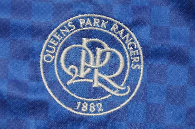 AAA(Thailand) Queens Park Rangers 25/26 Home Soccer Jersey