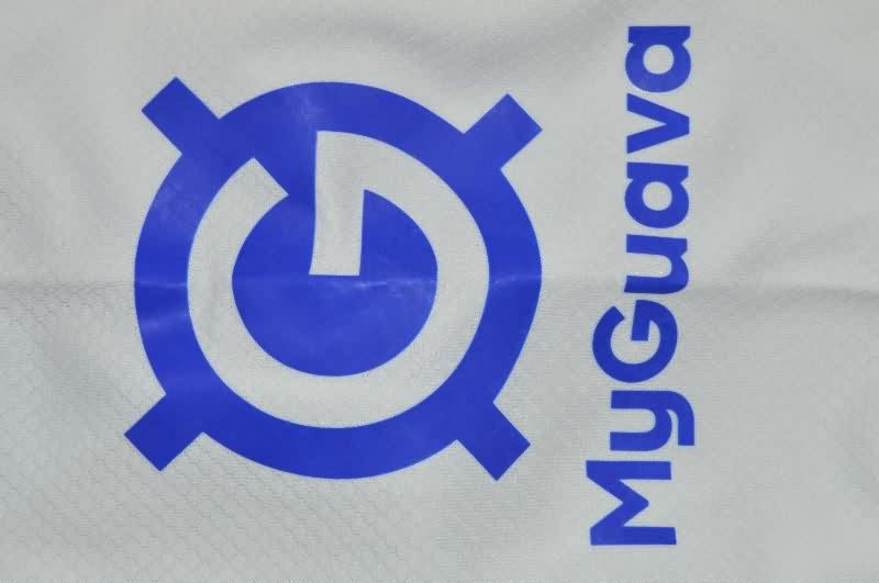 AAA(Thailand) Queens Park Rangers 25/26 Home Soccer Jersey