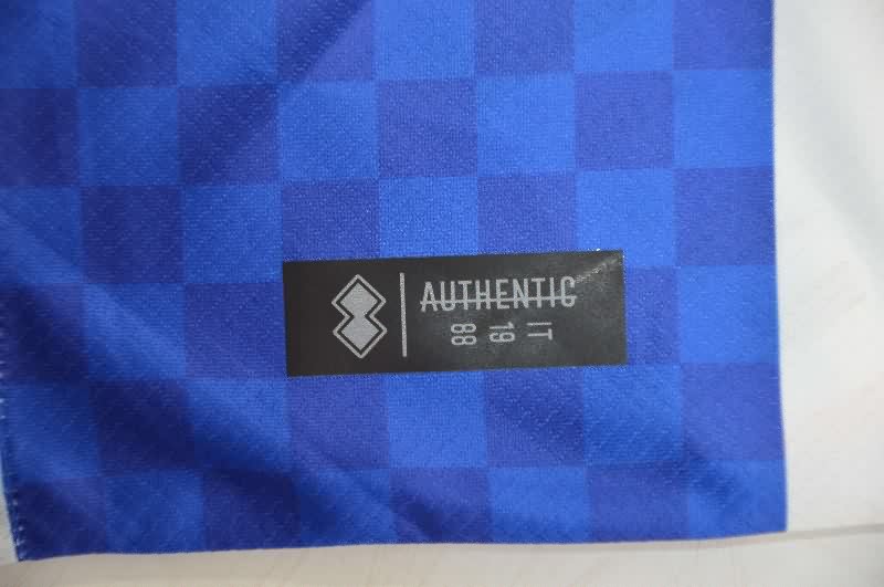 AAA(Thailand) Queens Park Rangers 25/26 Home Soccer Jersey